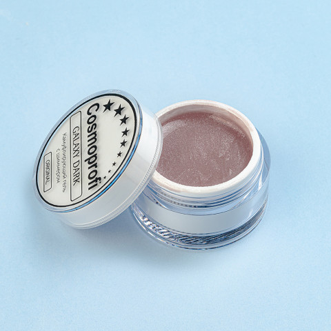 Cosmoprofi  Гель Galaxy Dark, 15 g