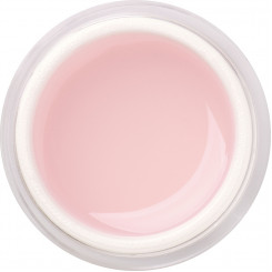 Cosmoprofi  Гель однофазный Pink Clear, 15 g