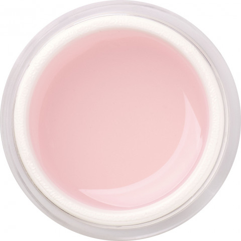 Cosmoprofi Гель однофазный Pink Clear, 50 g Cosmoprofi Гель однофазный Pink Clear, 50 g