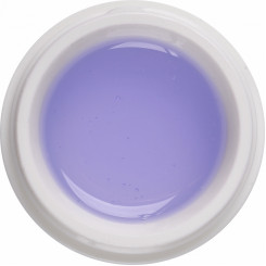 Cosmoprofi  Скульптурный гель Crystal Thick Violet, 15 g