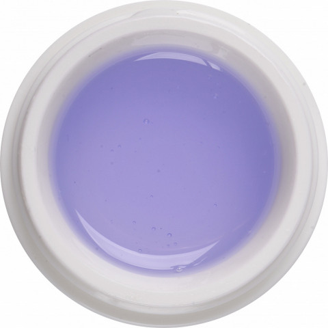 Cosmoprofi  Скульптурный гель Crystal Thick Violet, 15 g