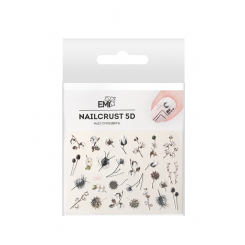 NAILCRUST 5D №22 Сухоцветы NAILCRUST 5D №22 Сухоцветы