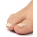 E.MiLac for pedicure Алый №9, 9 мл E.MiLac for pedicure Алый №9, 9 мл