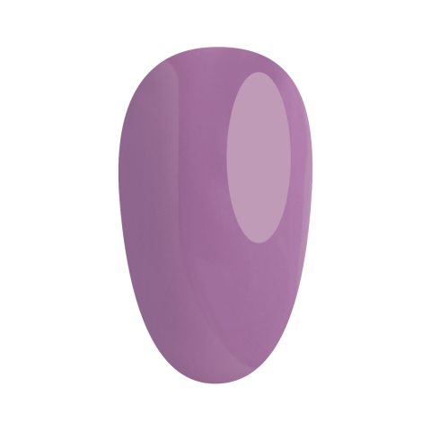 E.MiLac for pedicure Алый №9, 9 мл