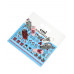 Naildress Slider Design №100 Шрифты