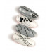 Charmicon 3D Silicone Stickers Любовь