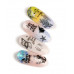 Charmicon 3D Silicone Stickers Любовь Charmicon 3D Silicone Stickers Любовь