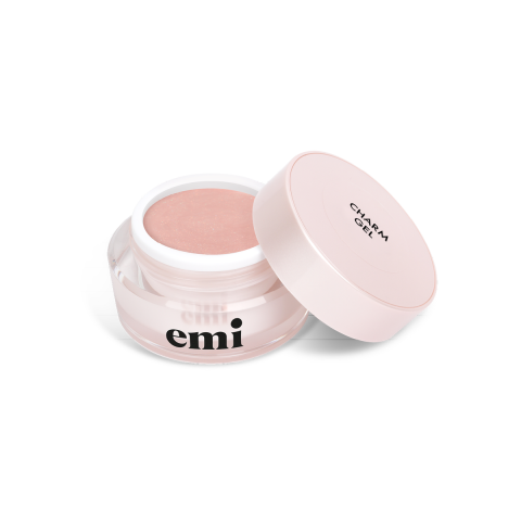 Soft Pale Pink Gel, 15 г. Soft Pale Pink Gel, 15 г.