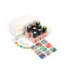 Набор Affirmations Nail Decor Set Набор Affirmations Nail Decor Set