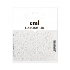 NAILCRUST 5D GLASS Украшения №1