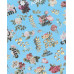 Naildress Slider Design №100 Шрифты