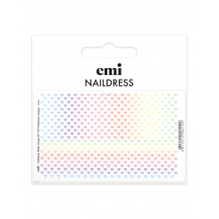 Naildress Slider Design №100 Шрифты