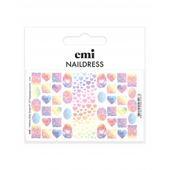 Naildress Slider Design №100 Шрифты