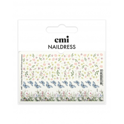 Naildress Slider Design №100 Шрифты