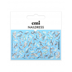 Naildress Slider Design №100 Шрифты Naildress Slider Design №100 Шрифты