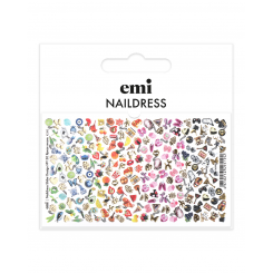 Naildress Slider Design №100 Шрифты Naildress Slider Design №100 Шрифты