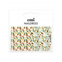 Naildress Slider Design №100 Шрифты Naildress Slider Design №100 Шрифты