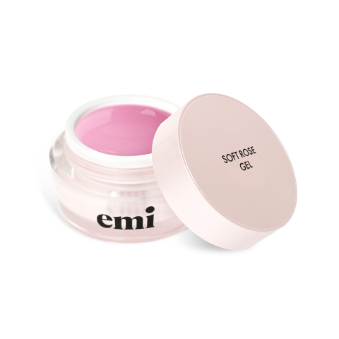 Soft Rose Gel, 50 г Soft Rose Gel, 50 г