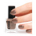 Ультрастойкий лак Gel Effect Сепия №012, 9 мл.