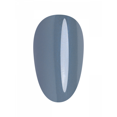 Ультрастойкий лак Gel Effect Голубой жакет №114, 9 мл. Ультрастойкий лак Gel Effect Голубой жакет №114, 9 мл.