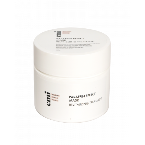 Paraffin Effect Mask, 200 г