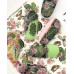 Naildress Slider Design №112 Очарование