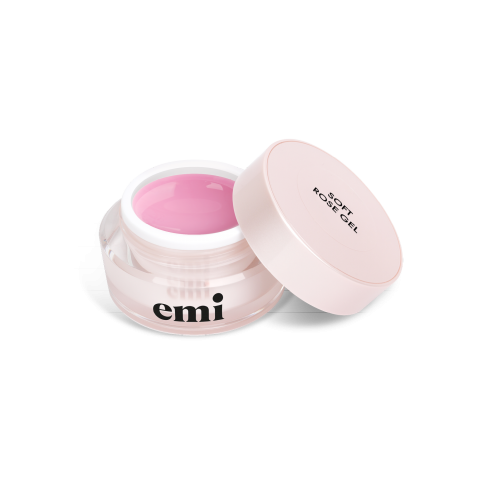 Soft Rose Gel, 15 г. Soft Rose Gel, 15 г.