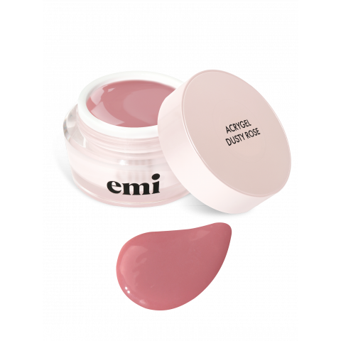 Акригель Dusty Rose, 50 г