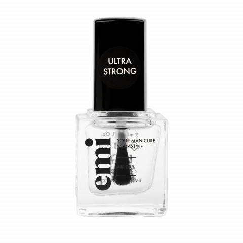 Ultra Strong Base Coat, 9 мл. Ultra Strong Base Coat, 9 мл.
