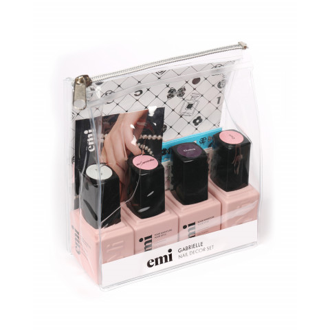 Набор Gabrielle Nail Decor Set