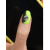 Charmicon 3D Silicone Stickers №144 Be Nice