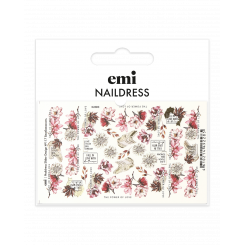 Naildress Slider Design №117 Влюбленность