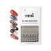 Charmicon 3D Silicone Stickers №235 Chance