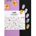 Naildress Slider Design №90 Полевые цветы