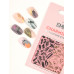 Charmicon 3D Silicone Stickers №143 Веточки Charmicon 3D Silicone Stickers №143 Веточки