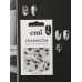 Charmicon 3D Silicone Stickers №169 Эскиз