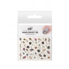 NAILCRUST 5D №21 Осенний букет