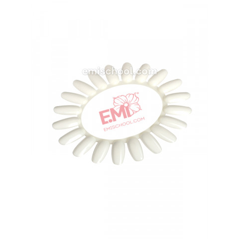 Палитра "Ромашка" с логотипом EMI