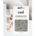 Charmicon 3D Silicone Stickers №228 Курсив