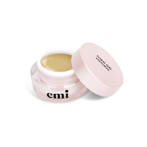 Form Gel Natural - натуральный гель для моделирования на формах, 15 г.