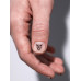 Charmicon 3D Silicone Stickers №182 Готика Charmicon 3D Silicone Stickers №182 Готика