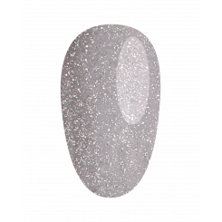 E.MiLac TL Исчезающий Иней №459, 9 мл