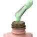 E.MiLac Ace Base Gel №13 Mint, 9 мл