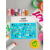 Naildress Slider Design №100 Шрифты