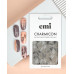 Charmicon 3D Silicone Stickers №229 Любовные письма