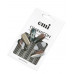 Charmicon 3D Silicone Stickers №244 Oh la la