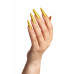 E.MiLac Yellow Сat Eye №438, 9 мл