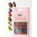 Charmicon 3D Silicone Stickers №102 Линии