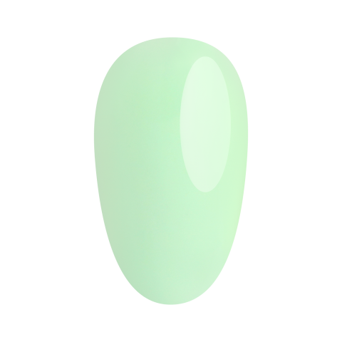 E.MiLac Ace Base Gel №13 Mint, 9 мл