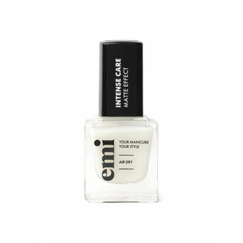 Intense Care Matte Effect, 9 мл. Intense Care Matte Effect, 9 мл.